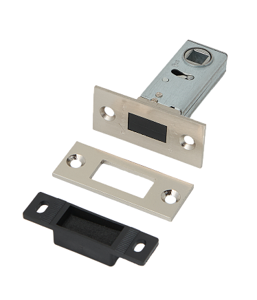 Защелки /6-45/ Защелка врезная TANDOOR TDL 6-50 MAG SN 